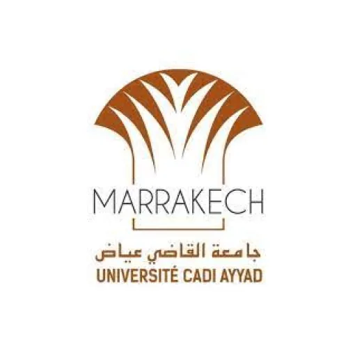 Université Cadi Ayyad Marrakech