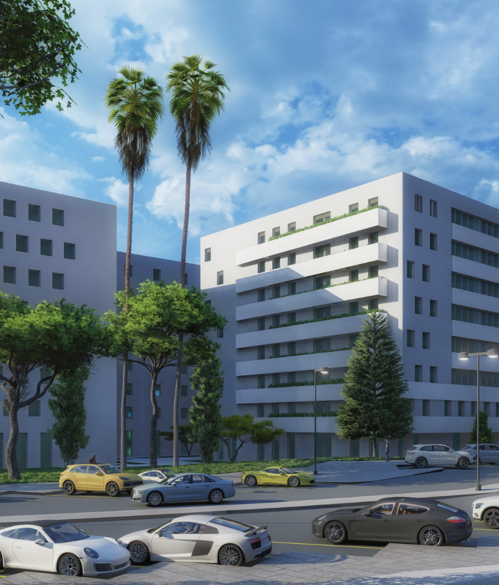 Parcelle O Casanearshore