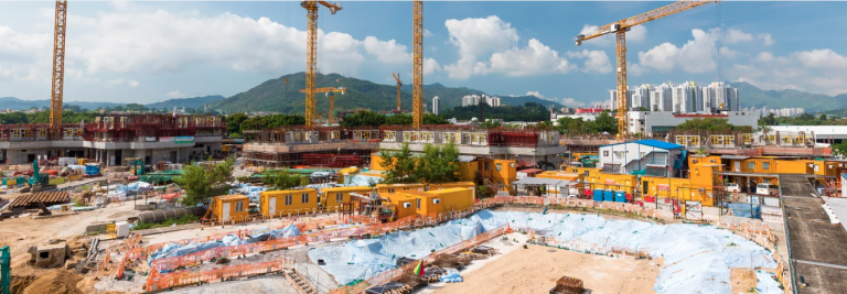 حواجز اعتماد BIM على الصعيد الدولي