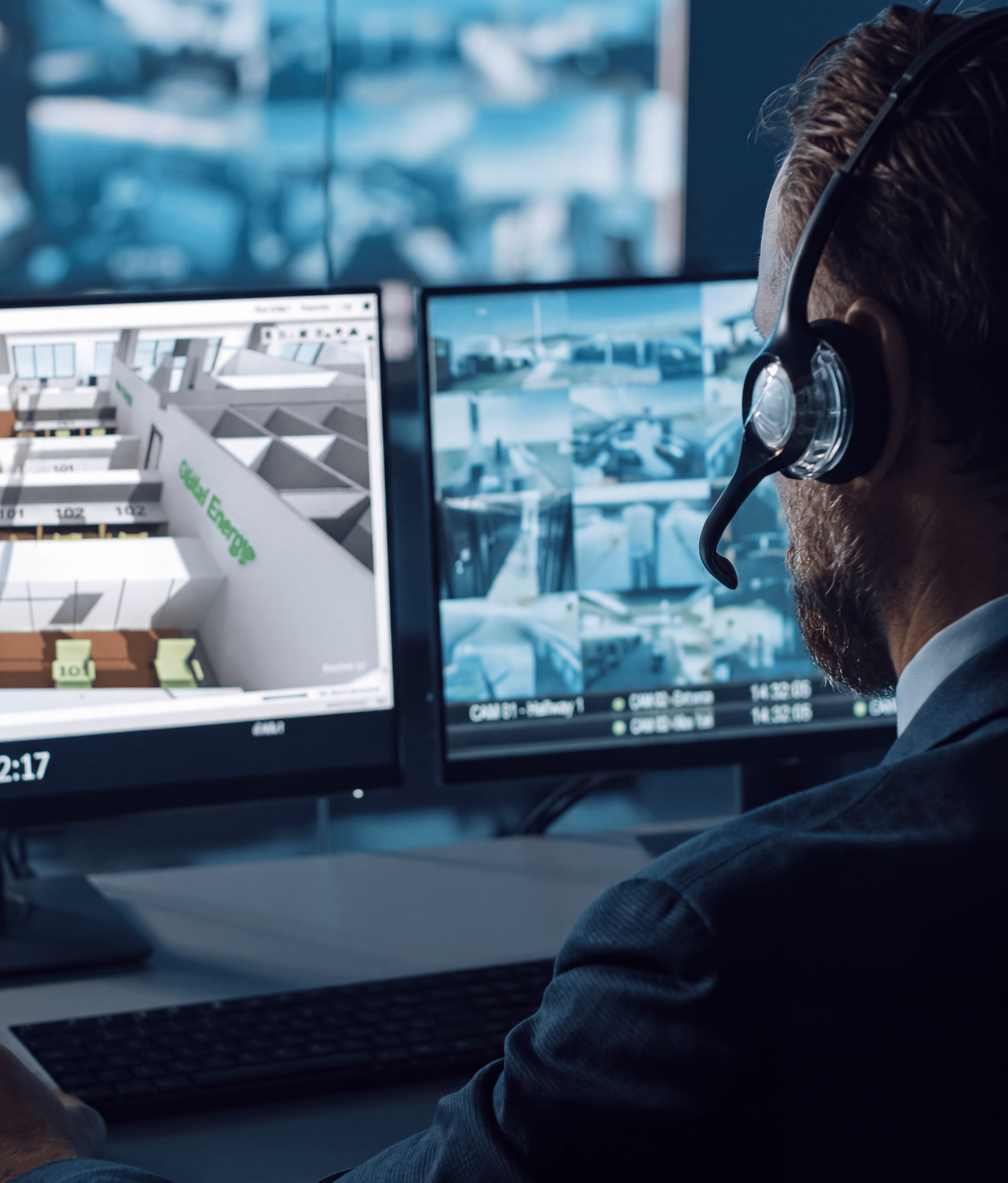 Digital Twin Continuum BIM