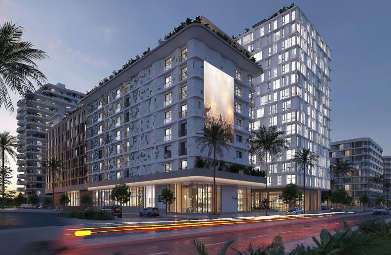 Lot 71 AUDA – Casa Anfa