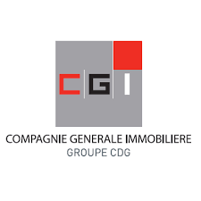 Compagnie Générale Immobilière - Groupe CDG